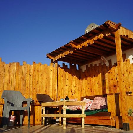 La Casa Del Sol Imsouane Apartment Екстериор снимка