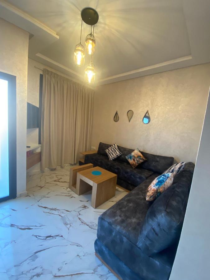 La Casa Del Sol Imsouane Apartment Екстериор снимка