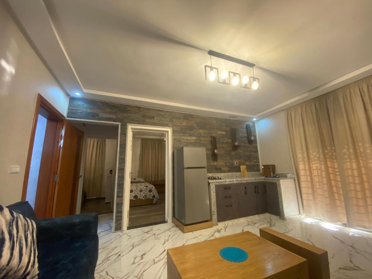La Casa Del Sol Imsouane Apartment Екстериор снимка