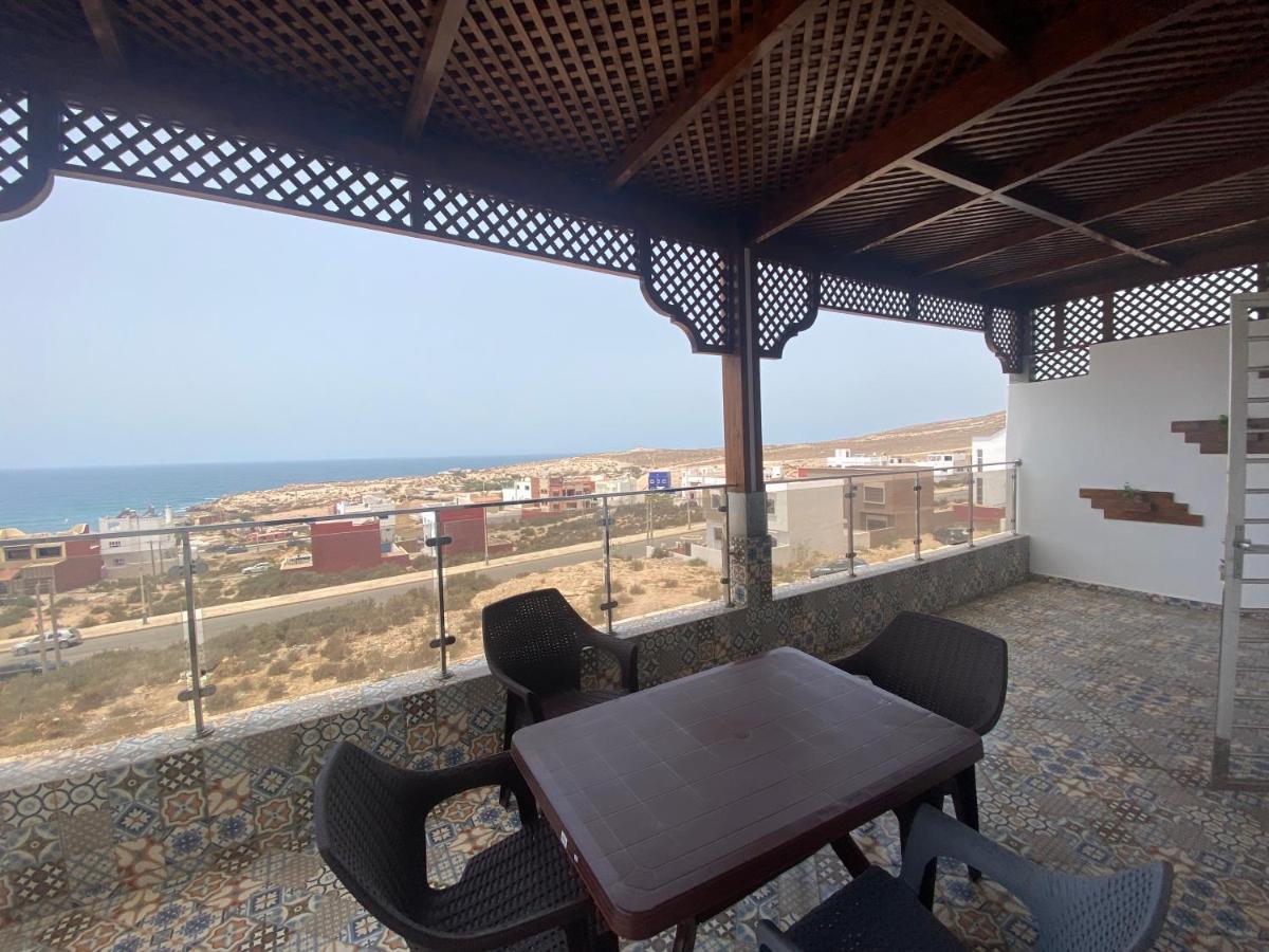 La Casa Del Sol Imsouane Apartment Екстериор снимка