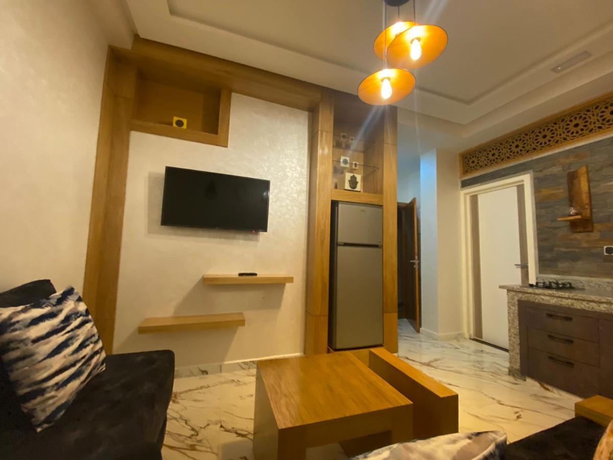 La Casa Del Sol Imsouane Apartment Екстериор снимка