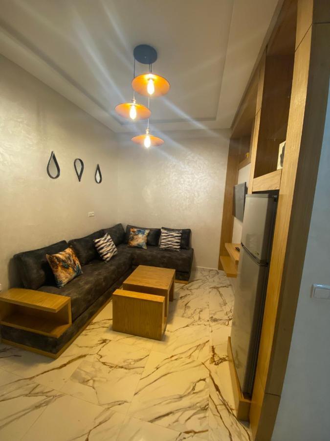 La Casa Del Sol Imsouane Apartment Екстериор снимка