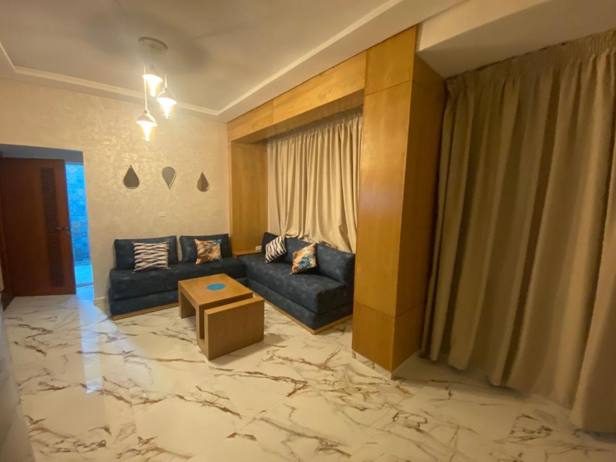 La Casa Del Sol Imsouane Apartment Екстериор снимка