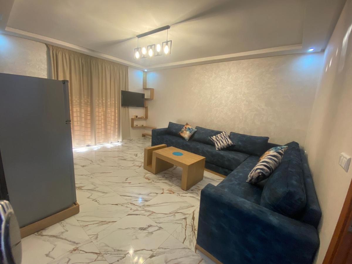 La Casa Del Sol Imsouane Apartment Екстериор снимка