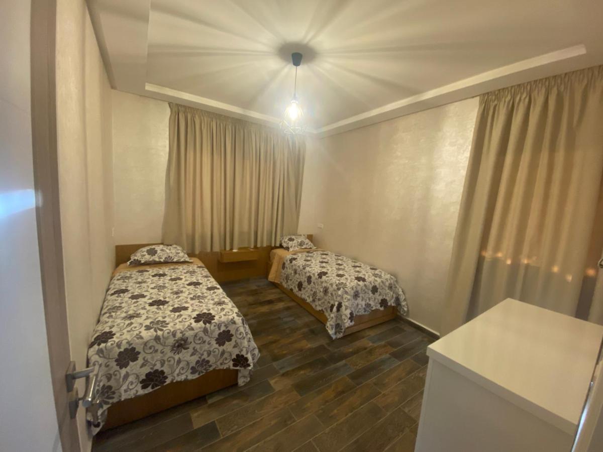 La Casa Del Sol Imsouane Apartment Екстериор снимка