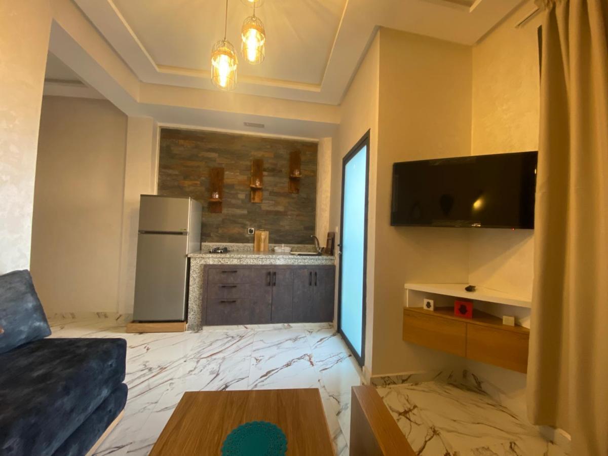 La Casa Del Sol Imsouane Apartment Екстериор снимка