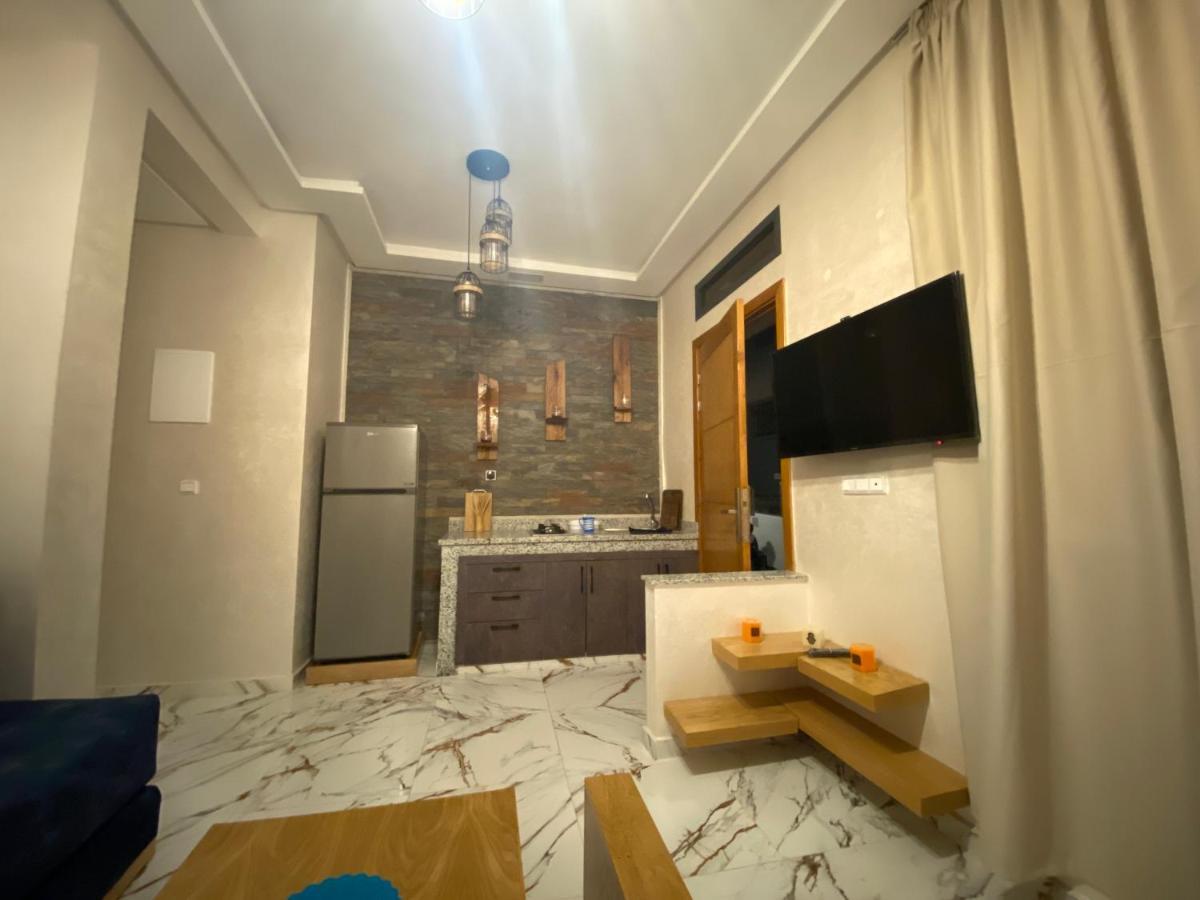La Casa Del Sol Imsouane Apartment Екстериор снимка