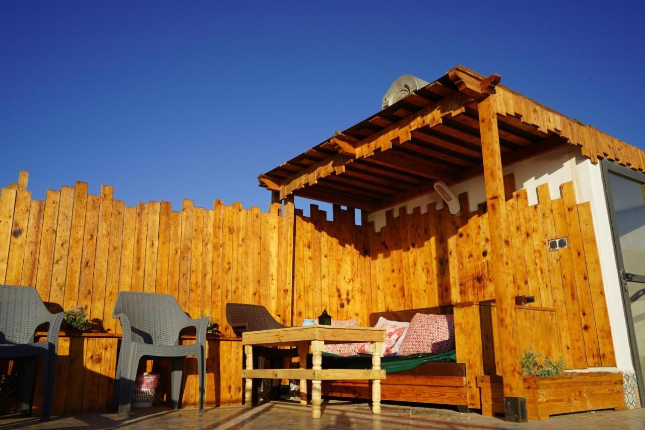 La Casa Del Sol Imsouane Apartment Екстериор снимка